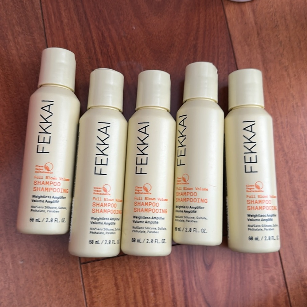 Fekkai Full Blown Volume Shampoo